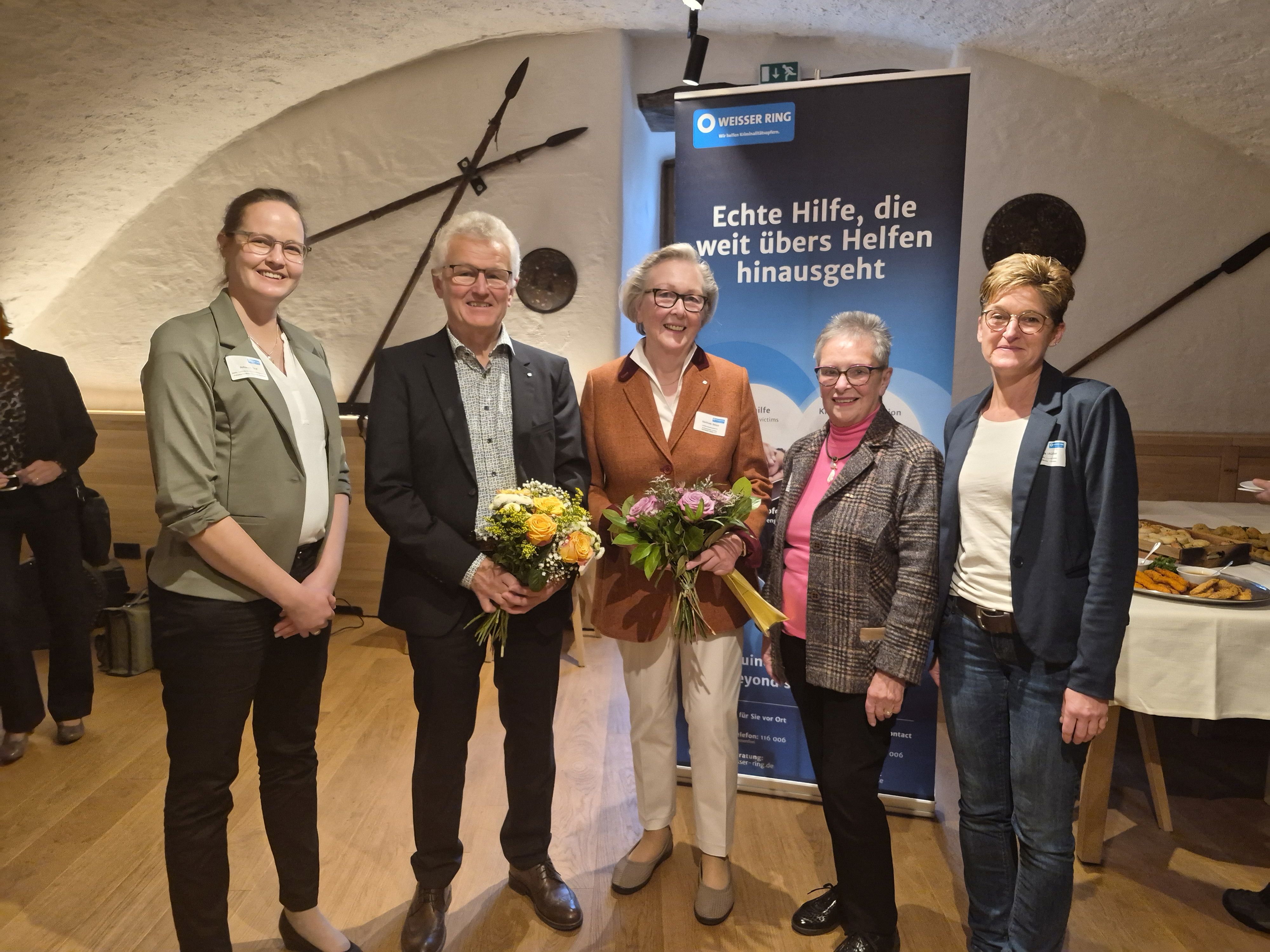 Amtsübergabe Lindau