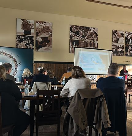 Regionalkonferenz Oberbayern