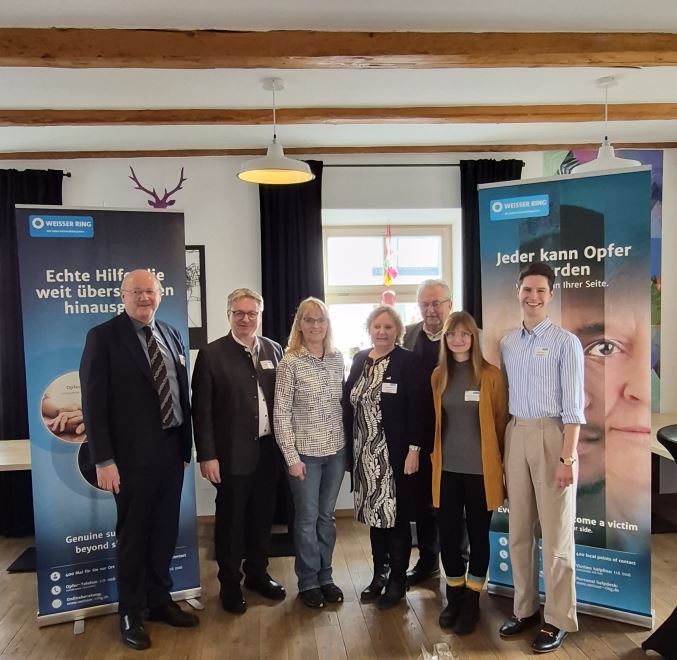 Straubing Amtseinführung