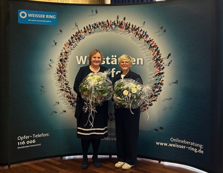 Birgit Heller / Martina Burger 