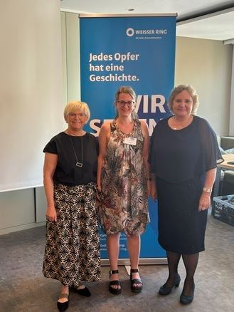 Verabschiedung Dr. Rinser